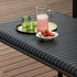 Palissade Garden Table 170x90cm